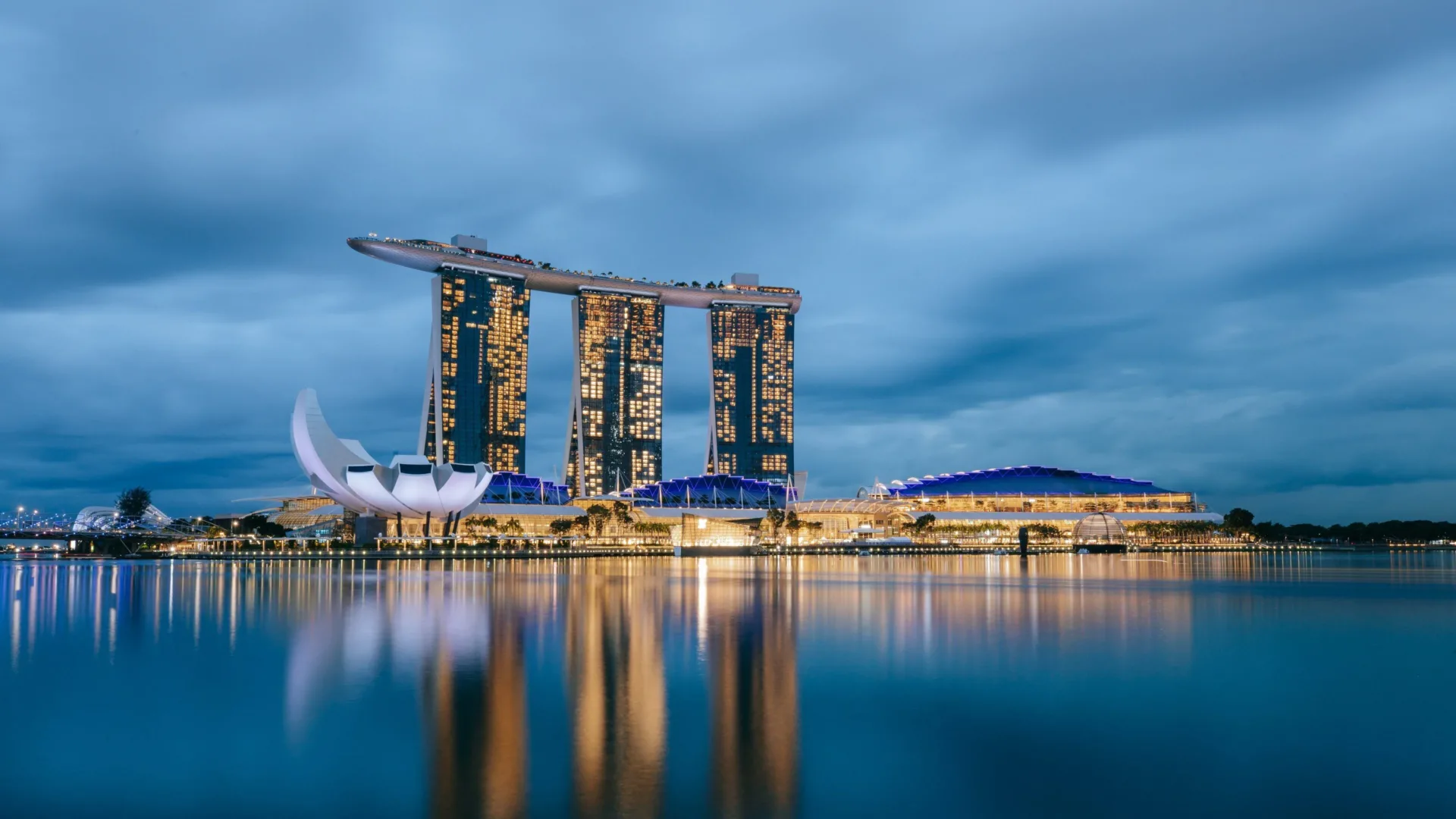 Hà Nội – Malaysia – Singapore (5N4Đ)