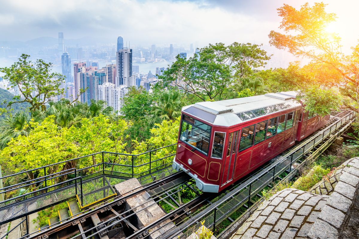 Hong Kong