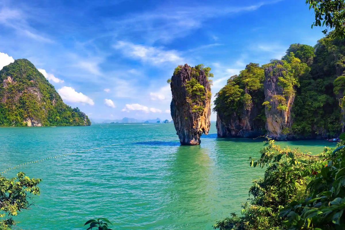 Hà Nội – Quế Lâm – Dương Sóc